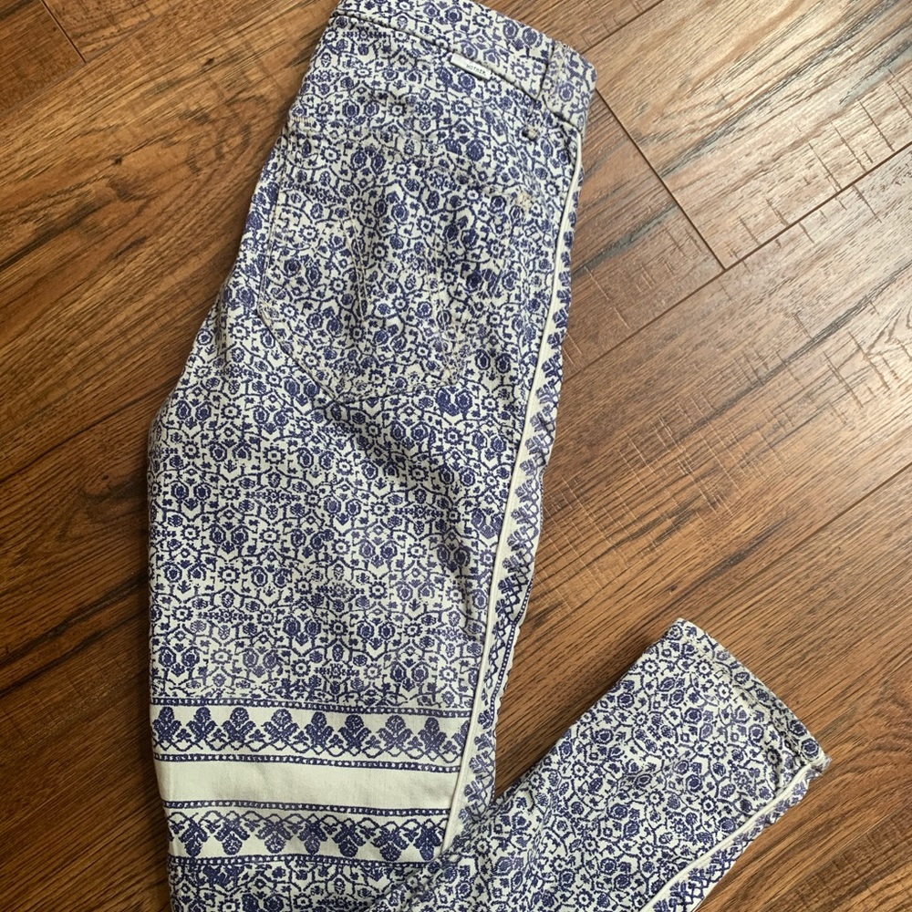 Mother Jeans size 27